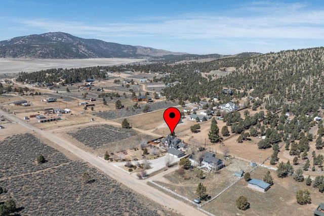 46712 Pioneer Town Road, Big Bear, CA 92314