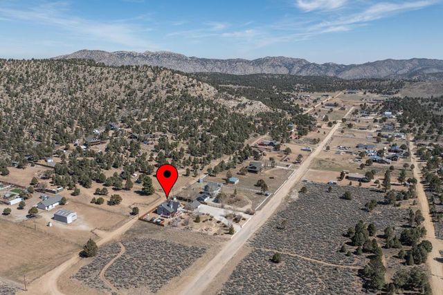 46712 Pioneer Town Road, Big Bear, CA 92314