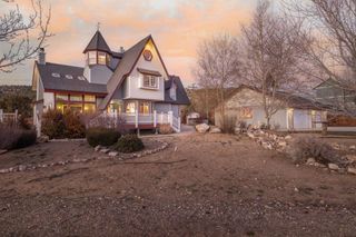 46712 Pioneer Town Road, Big Bear, CA 92314