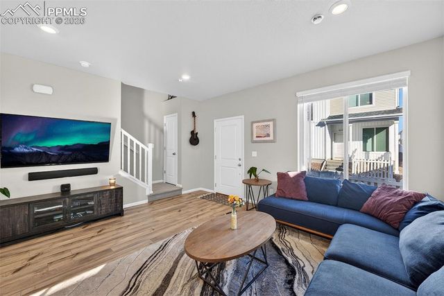 9272 Lytle Grove, Colorado Springs, CO 80927