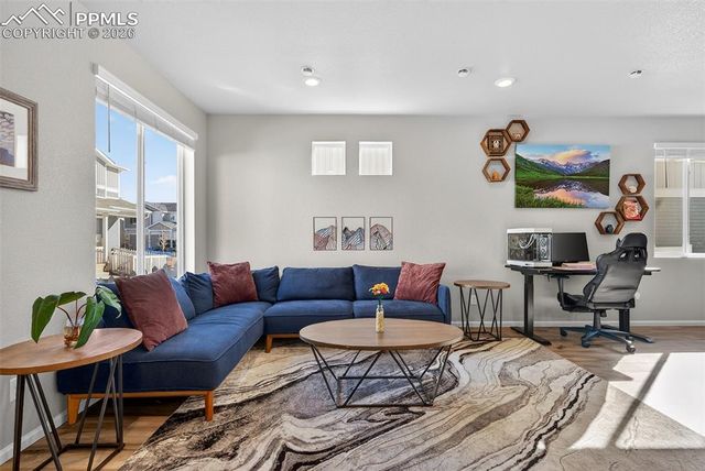 9272 Lytle Grove, Colorado Springs, CO 80927