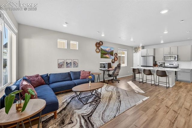 9272 Lytle Grove, Colorado Springs, CO 80927