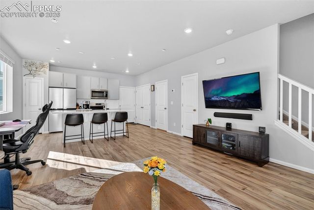 9272 Lytle Grove, Colorado Springs, CO 80927