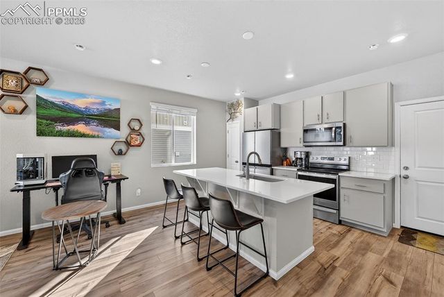 9272 Lytle Grove, Colorado Springs, CO 80927