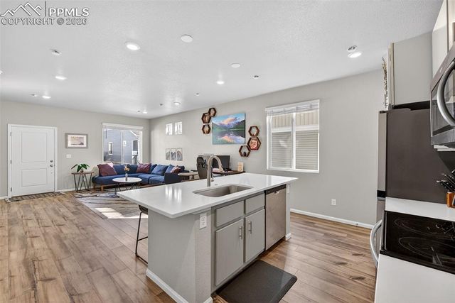 9272 Lytle Grove, Colorado Springs, CO 80927