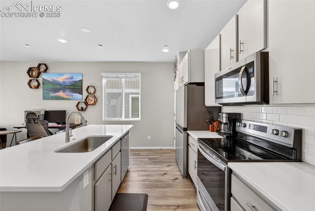 9272 Lytle Grove, Colorado Springs, CO 80927