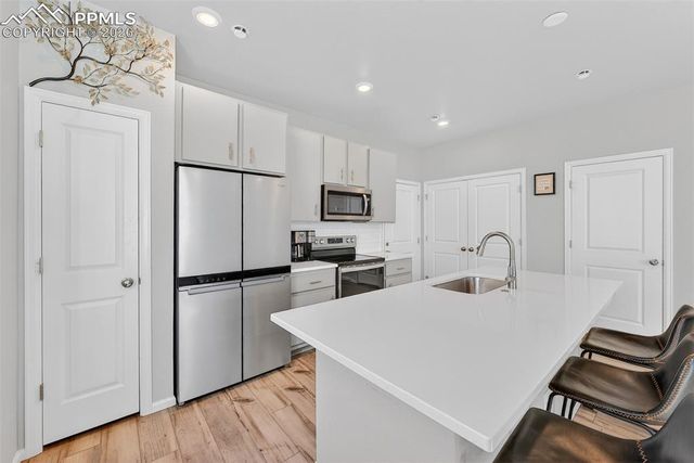 9272 Lytle Grove, Colorado Springs, CO 80927