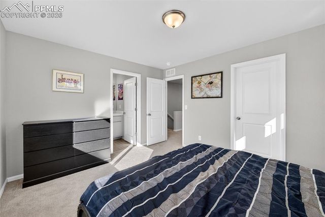 9272 Lytle Grove, Colorado Springs, CO 80927