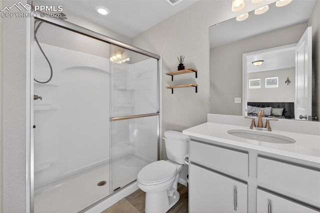 9272 Lytle Grove, Colorado Springs, CO 80927