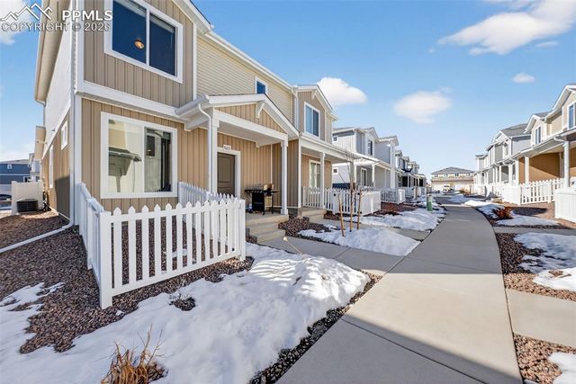 9272 Lytle Grove, Colorado Springs, CO 80927