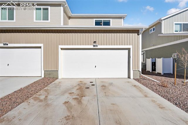 9272 Lytle Grove, Colorado Springs, CO 80927