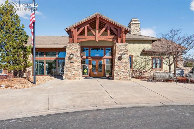 9272 Lytle Grove, Colorado Springs, CO 80927