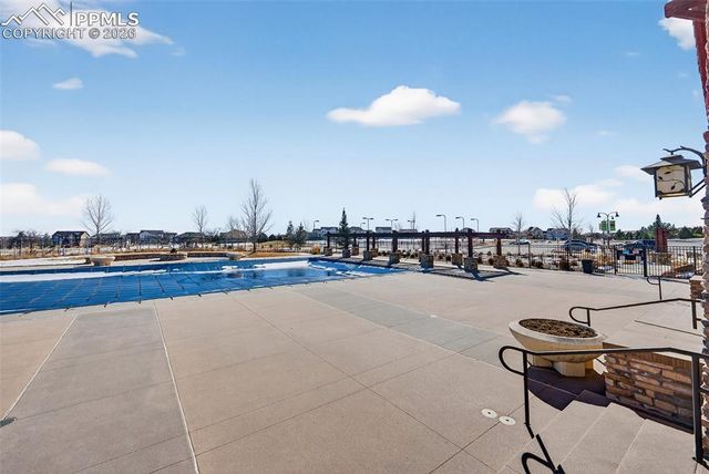 9272 Lytle Grove, Colorado Springs, CO 80927