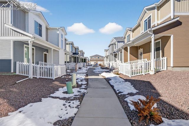 9272 Lytle Grove, Colorado Springs, CO 80927