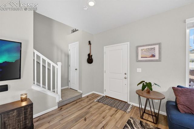 9272 Lytle Grove, Colorado Springs, CO 80927