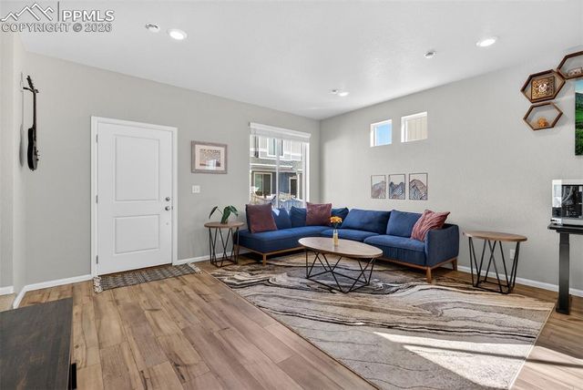 9272 Lytle Grove, Colorado Springs, CO 80927