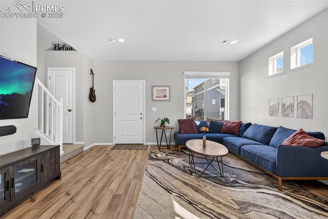 9272 Lytle Grove, Colorado Springs, CO 80927