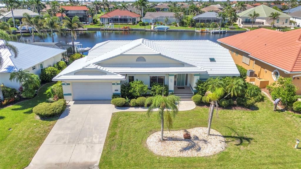2129 CHARLOTTE AMALIE COURT, Punta Gorda, FL 33950