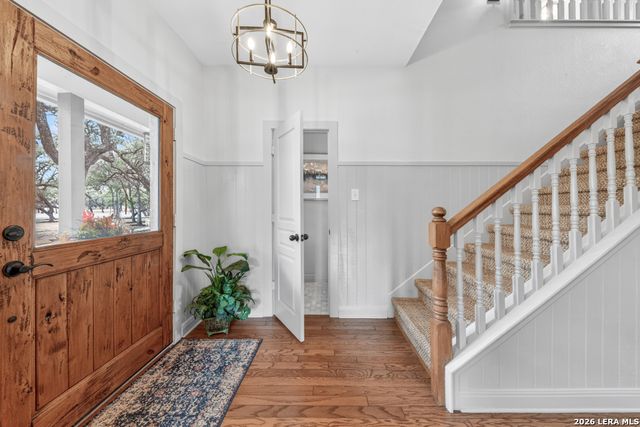 101 Cibolo Hollow N, Fair Oaks Ranch, TX 78015