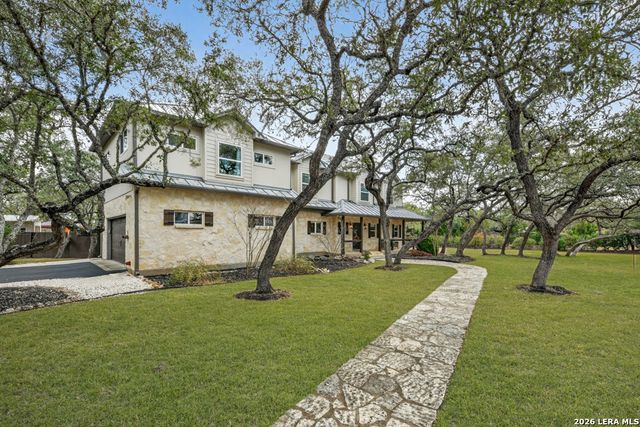 101 Cibolo Hollow N, Fair Oaks Ranch, TX 78015