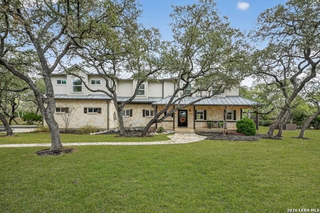 101 Cibolo Hollow N, Fair Oaks Ranch, TX 78015