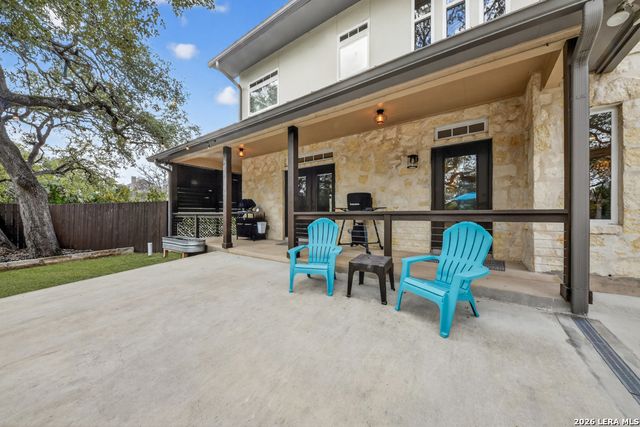 101 Cibolo Hollow N, Fair Oaks Ranch, TX 78015