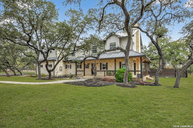 101 Cibolo Hollow N, Fair Oaks Ranch, TX 78015