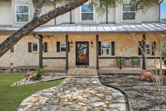 101 Cibolo Hollow N, Fair Oaks Ranch, TX 78015