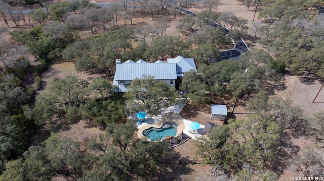 101 Cibolo Hollow N, Fair Oaks Ranch, TX 78015