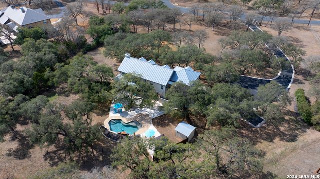 101 Cibolo Hollow N, Fair Oaks Ranch, TX 78015