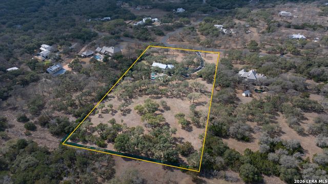 101 Cibolo Hollow N, Fair Oaks Ranch, TX 78015