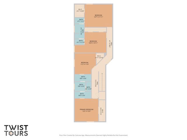 2906 Pearl ST B, Austin, TX 78705