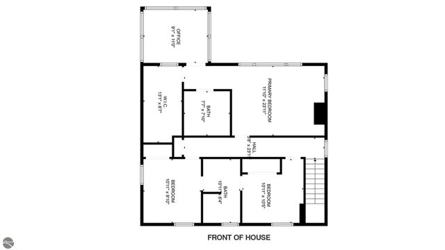 4020 Gaddi Drive, Traverse City, MI 49684