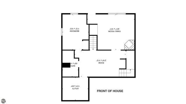 4020 Gaddi Drive, Traverse City, MI 49684