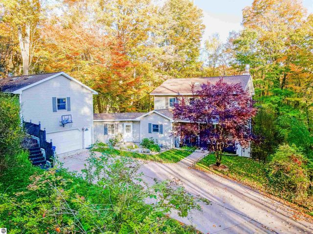 4020 Gaddi Drive, Traverse City, MI 49684