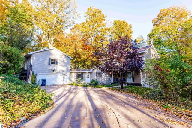 4020 Gaddi Drive, Traverse City, MI 49684