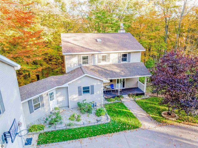 4020 Gaddi Drive, Traverse City, MI 49684