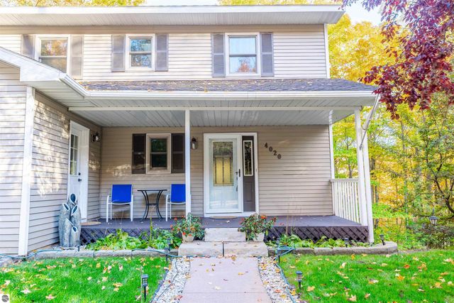 4020 Gaddi Drive, Traverse City, MI 49684