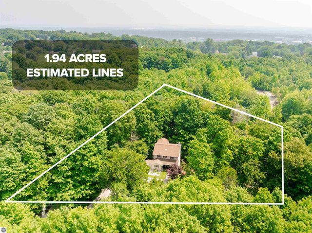 4020 Gaddi Drive, Traverse City, MI 49684