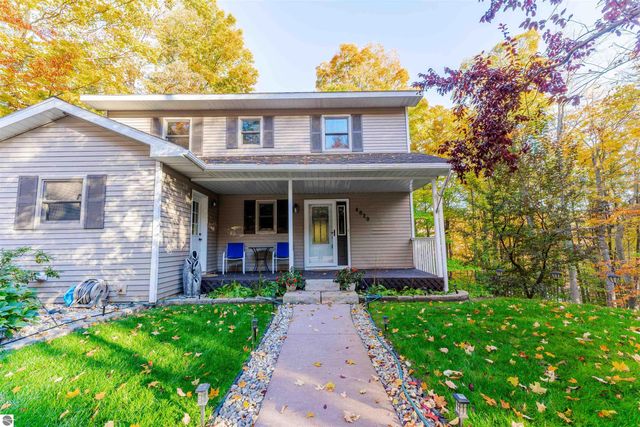 4020 Gaddi Drive, Traverse City, MI 49684