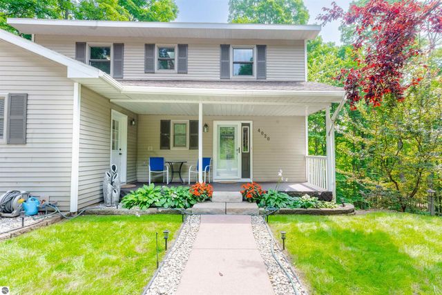 4020 Gaddi Drive, Traverse City, MI 49684