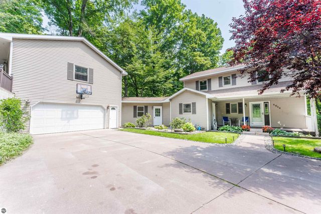 4020 Gaddi Drive, Traverse City, MI 49684