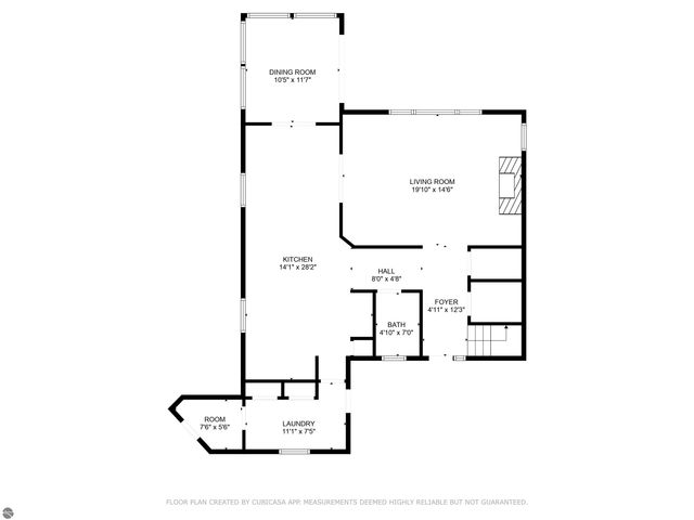 4020 Gaddi Drive, Traverse City, MI 49684