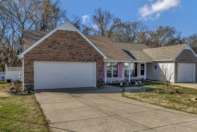 510 McKean Dr, Smyrna, TN 37167