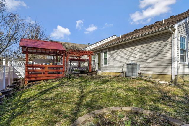510 McKean Dr, Smyrna, TN 37167