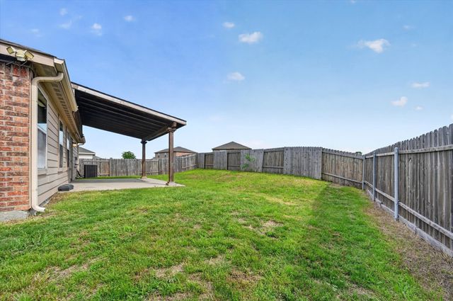 204 Lamont Road, Anna, TX 75409