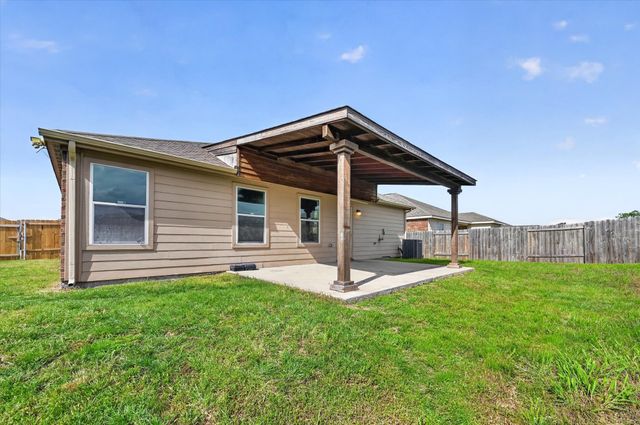 204 Lamont Road, Anna, TX 75409