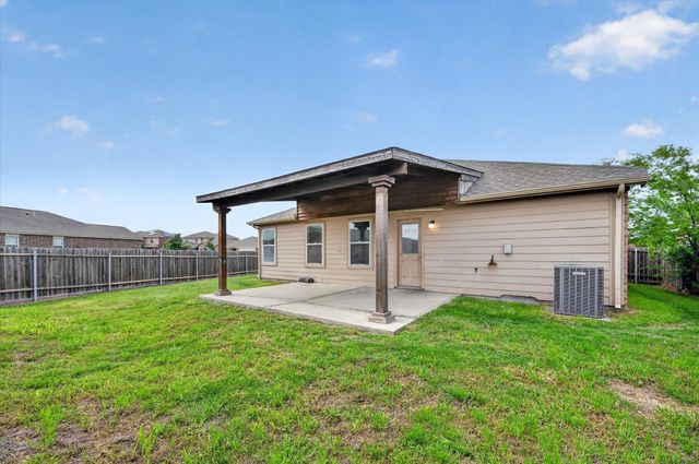 204 Lamont Road, Anna, TX 75409