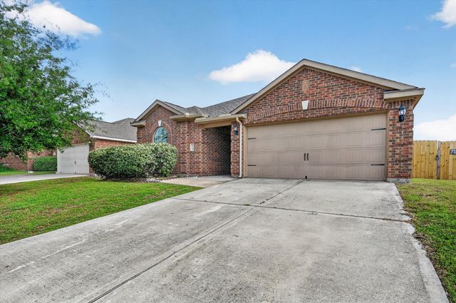 204 Lamont Road, Anna, TX 75409