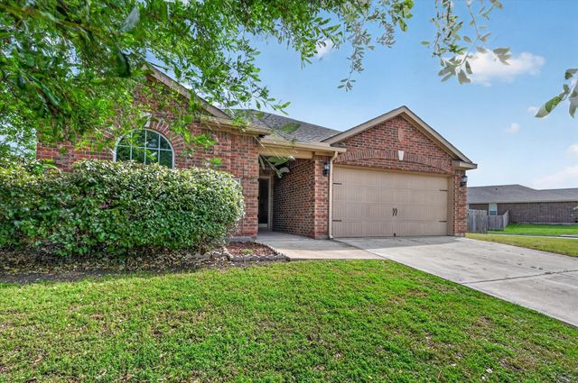 204 Lamont Road, Anna, TX 75409